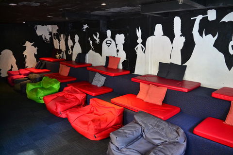 Maze Backpackers - Sydney - Tourism Hervey Bay 4