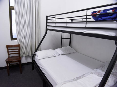 Maze Backpackers - Sydney - Tourism Hervey Bay 35