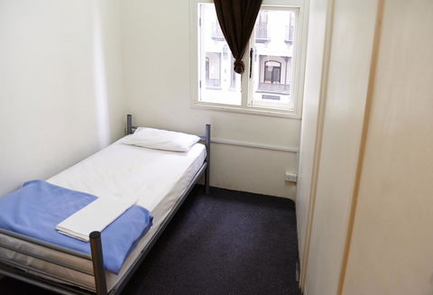 Maze Backpackers - Sydney - Tourism Hervey Bay 13