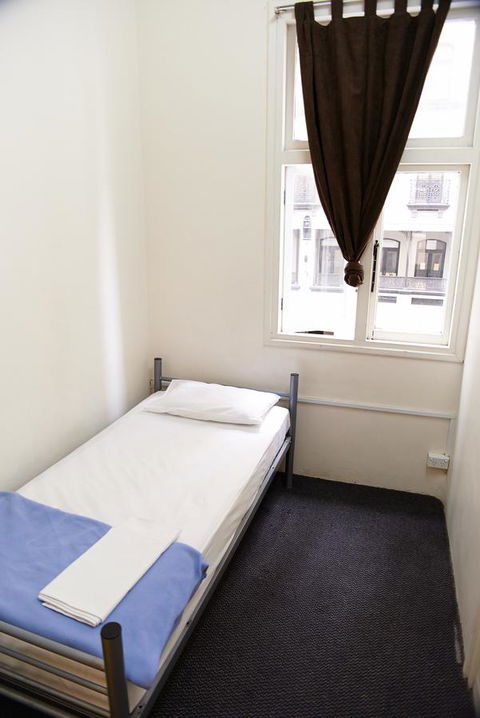 Maze Backpackers - Sydney - Tourism Hervey Bay 40