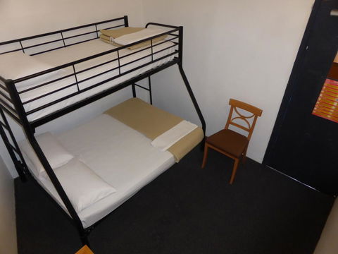 Maze Backpackers - Sydney - Tourism Hervey Bay 32