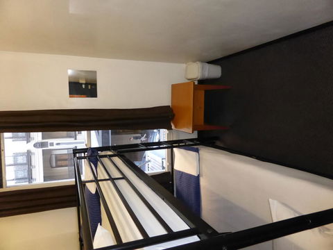 Maze Backpackers - Sydney - Tourism Hervey Bay 23