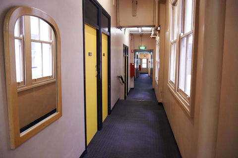 Maze Backpackers - Sydney - Tourism Hervey Bay 16
