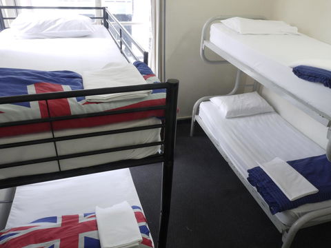 Maze Backpackers - Sydney - Tourism Hervey Bay 36
