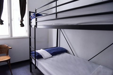 Maze Backpackers - Sydney - Tourism Hervey Bay 42