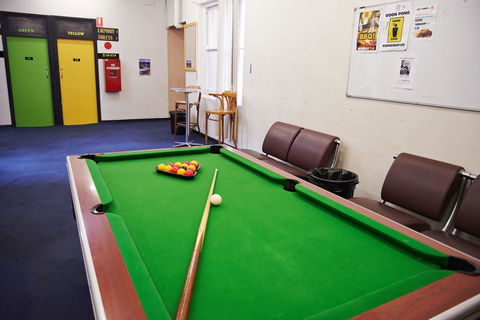 Maze Backpackers - Sydney - Tourism Hervey Bay 14