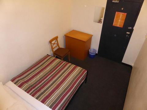 Maze Backpackers - Sydney - Tourism Hervey Bay 27