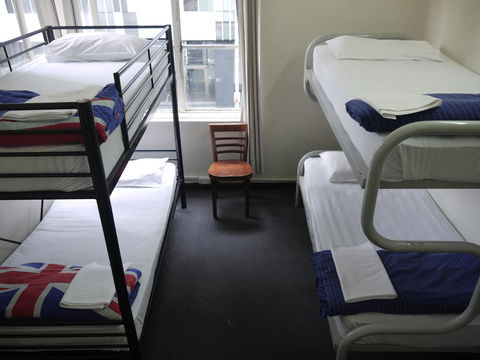 Maze Backpackers - Sydney - Tourism Hervey Bay 39