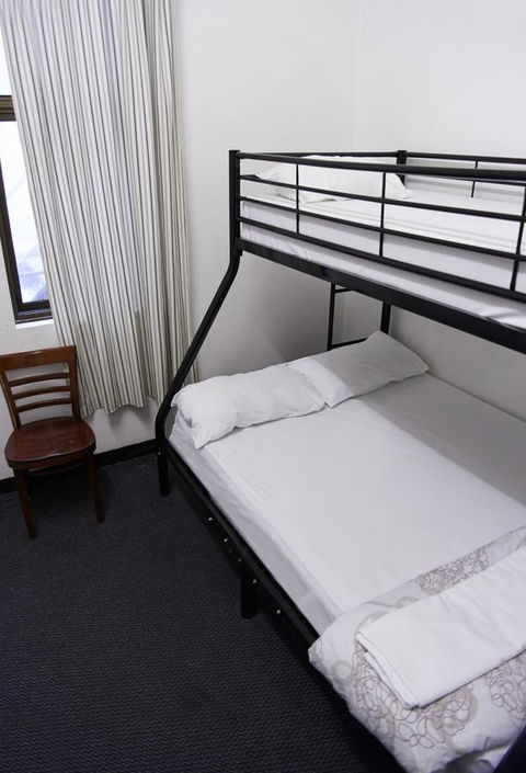 Maze Backpackers - Sydney - Tourism Hervey Bay 17
