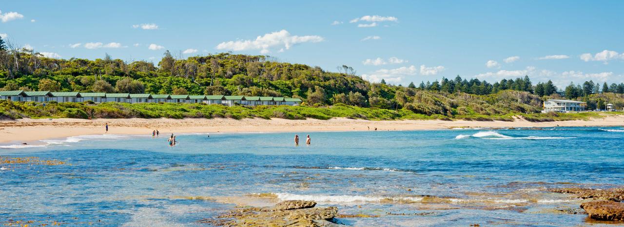 Bateau Bay NSW Hervey Bay Accommodation