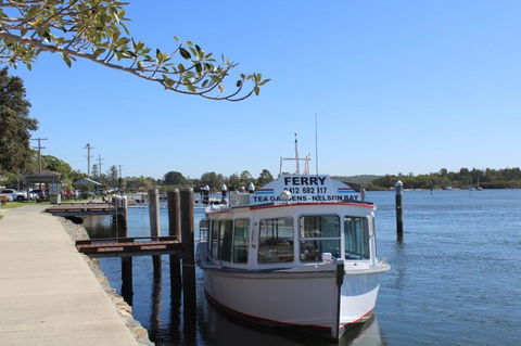 The Boathouse Resort Luxury Apartments - Hervey Bay Accommodation 16