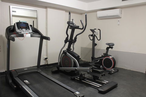 The Boathouse Resort Luxury Apartments - Hervey Bay Accommodation 9