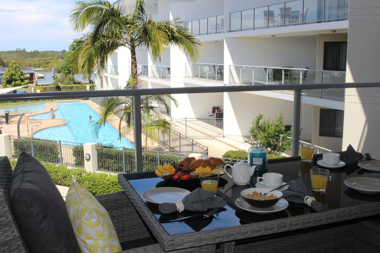 Balickera NSW Hervey Bay Accommodation