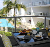 The Boathouse Luxury Apartments - Hervey Bay Accommodation