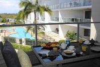 Book Tea Gardens Accommodation Vacations Hervey Bay Accommodation Hervey Bay Accommodation