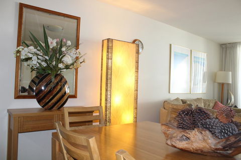 The Boathouse Resort Luxury Apartments - Hervey Bay Accommodation 2