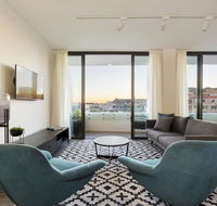 Botanik Apartment Hotel - Hervey Bay Accommodation
