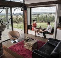 Borrodell Vineyard - Tourism Hervey Bay