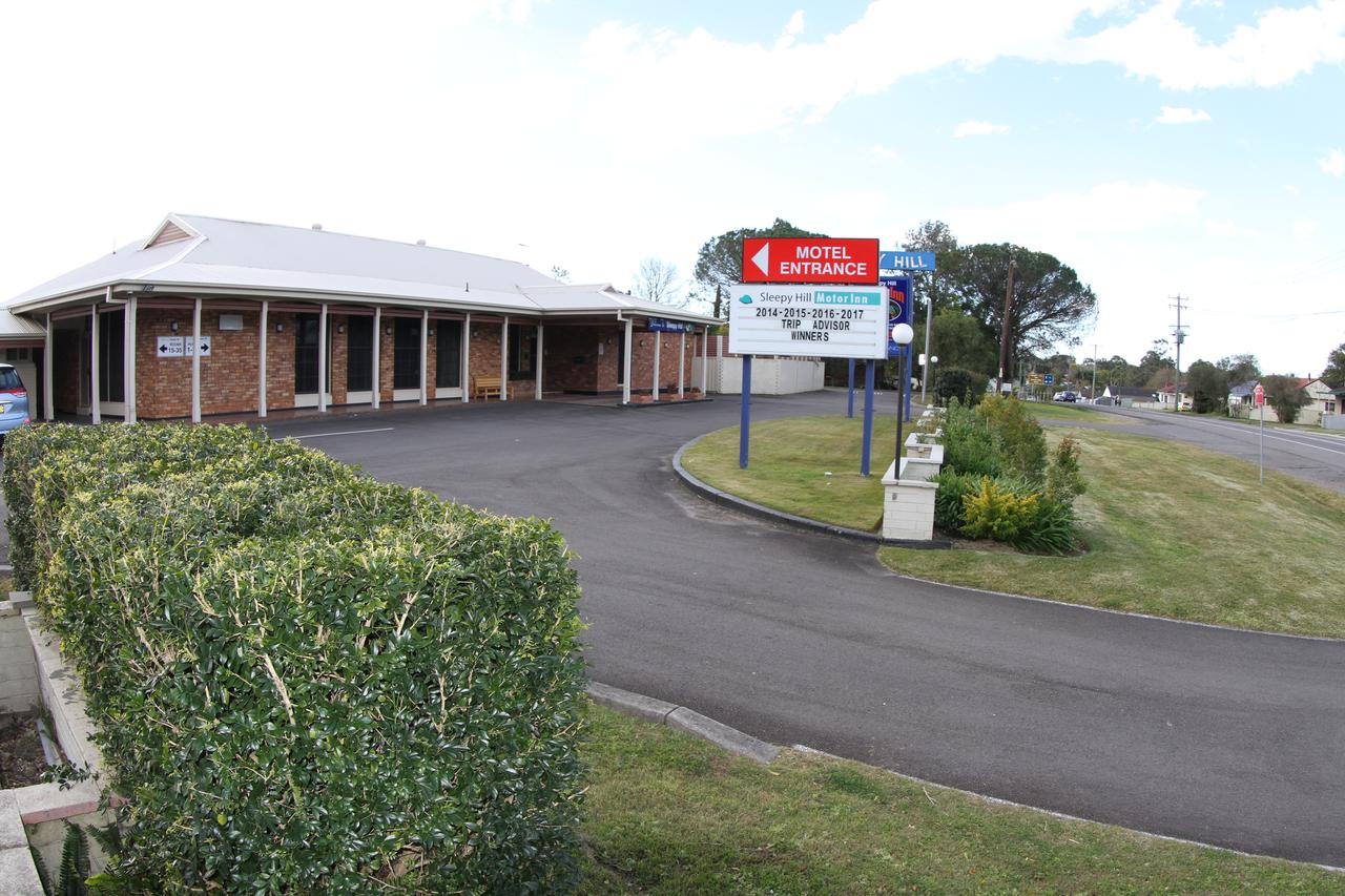 Raymond Terrace NSW Hervey Bay Accommodation