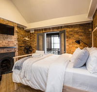 Chippendale  Quaint 1880s Sydney Chippendale Terrace House - Hervey Bay Accommodation