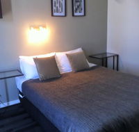 Altair Motel - Tourism Hervey Bay