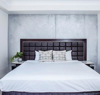 DD Apartments on Darling Harbour - Hervey Bay Accommodation