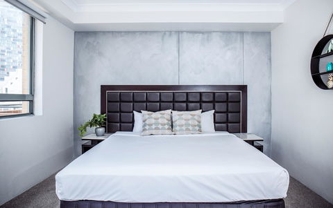 DD Apartments On Darling Harbour - Hervey Bay Accommodation 0