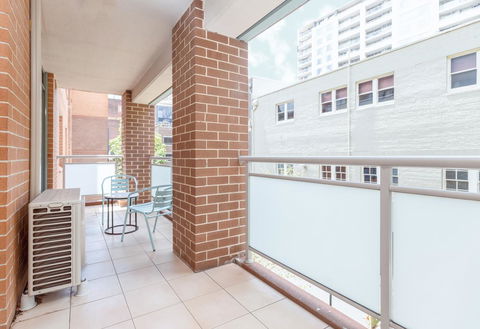 DD Apartments On Darling Harbour - Hervey Bay Accommodation 22