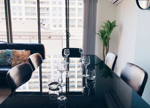 DD Apartments On Darling Harbour - Hervey Bay Accommodation 5