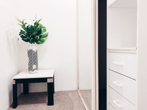 DD Apartments On Darling Harbour - Hervey Bay Accommodation 31