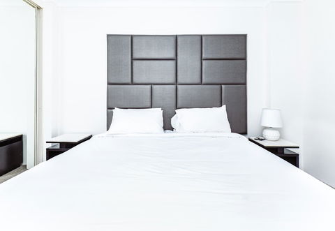 DD Apartments On Darling Harbour - Hervey Bay Accommodation 19