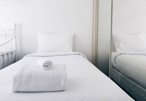 DD Apartments On Darling Harbour - Hervey Bay Accommodation 13