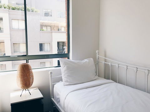 DD Apartments On Darling Harbour - Hervey Bay Accommodation 32