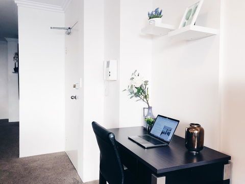 DD Apartments On Darling Harbour - Hervey Bay Accommodation 14