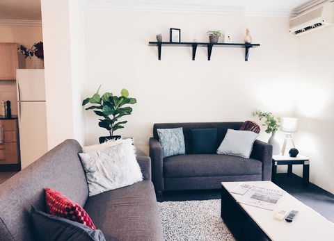 DD Apartments On Darling Harbour - Hervey Bay Accommodation 17