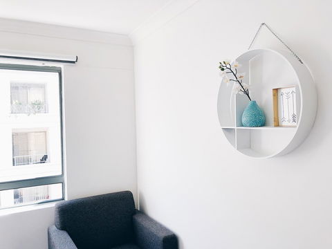 DD Apartments On Darling Harbour - Hervey Bay Accommodation 34