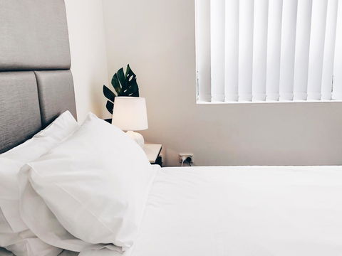 DD Apartments On Darling Harbour - Hervey Bay Accommodation 6