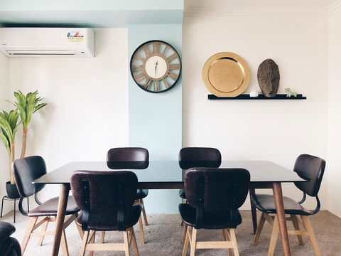 DD Apartments On Darling Harbour - Hervey Bay Accommodation 38