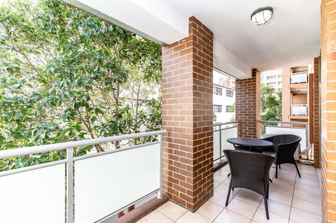DD Apartments On Darling Harbour - Hervey Bay Accommodation 8