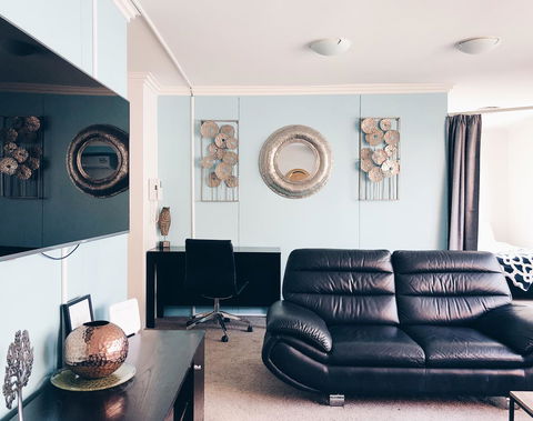 DD Apartments On Darling Harbour - Hervey Bay Accommodation 27