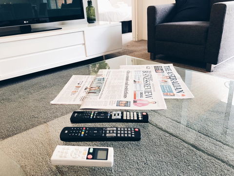 DD Apartments On Darling Harbour - Hervey Bay Accommodation 11