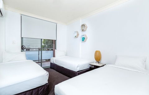 DD Apartments On Darling Harbour - Hervey Bay Accommodation 20