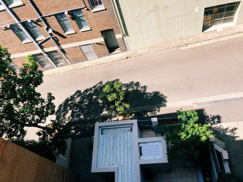 DD Apartments On Darling Harbour - Hervey Bay Accommodation 26