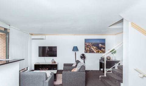 DD Apartments On Darling Harbour - Hervey Bay Accommodation 21