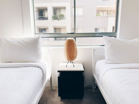 DD Apartments On Darling Harbour - Hervey Bay Accommodation 41