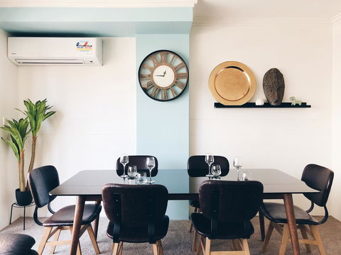 DD Apartments On Darling Harbour - Hervey Bay Accommodation 35