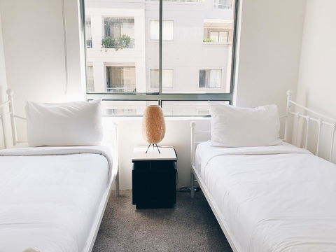 DD Apartments On Darling Harbour - Hervey Bay Accommodation 42