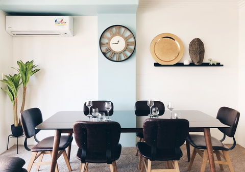 DD Apartments On Darling Harbour - Hervey Bay Accommodation 24