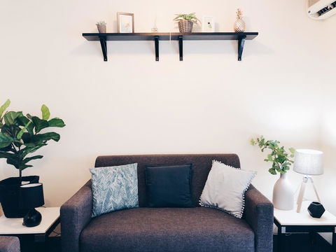 DD Apartments On Darling Harbour - Hervey Bay Accommodation 15