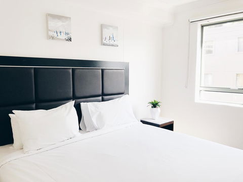 DD Apartments On Darling Harbour - Hervey Bay Accommodation 40